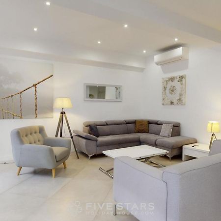 Grand Suite Promenade Five Stars Holiday House Ницца Экстерьер фото